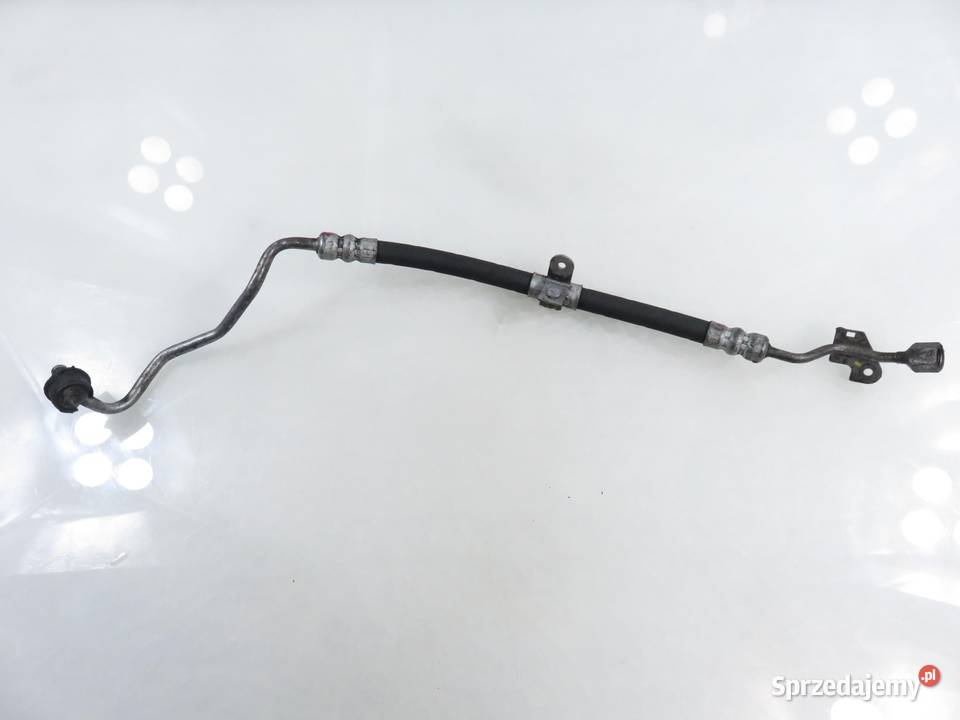 PRZEWÓD WSPOMAGANIA BMW 7 E65 740 d 6756012 osobowe sprzedam