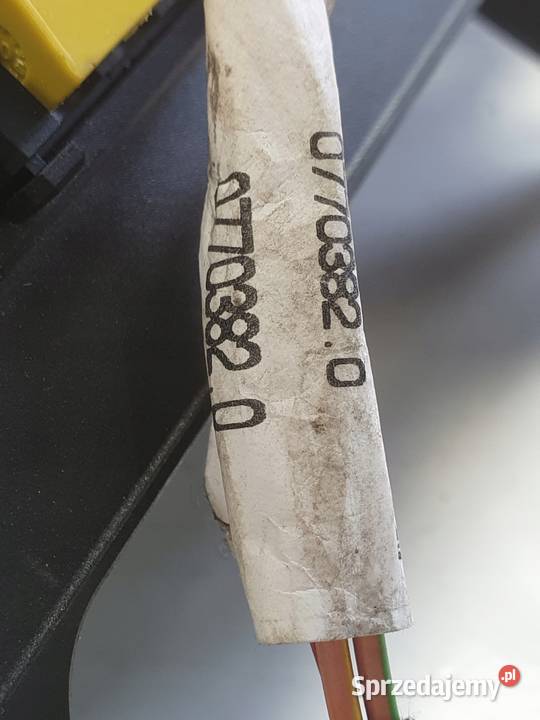 Mercedes W212 SKRZYNKA BEZPECZNIKÓW Moduł Układ elektryczny, zapłon Rudka