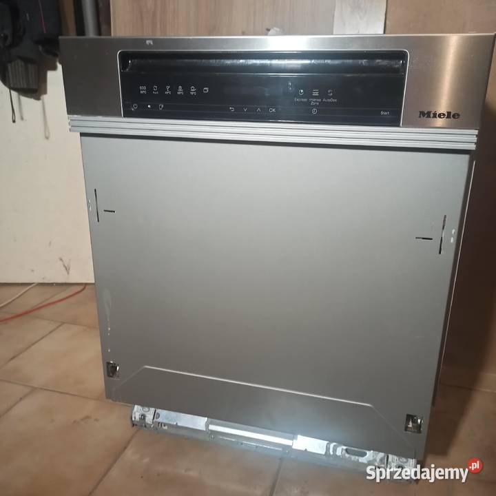 Miele zmywarka G7310 A Szczecin