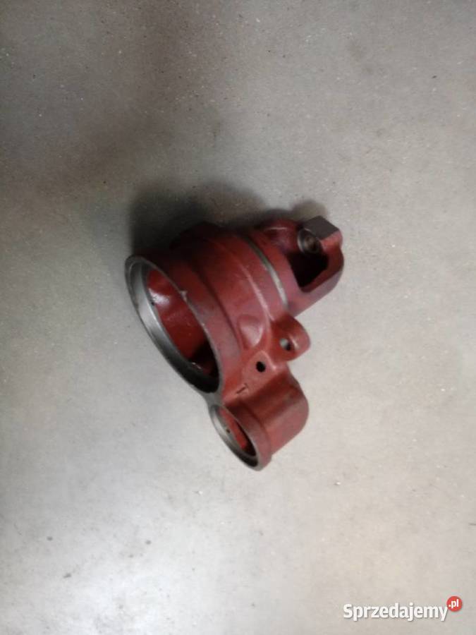 Główka rozrusznika Ursus MF PRL że Warszawa sprzedam