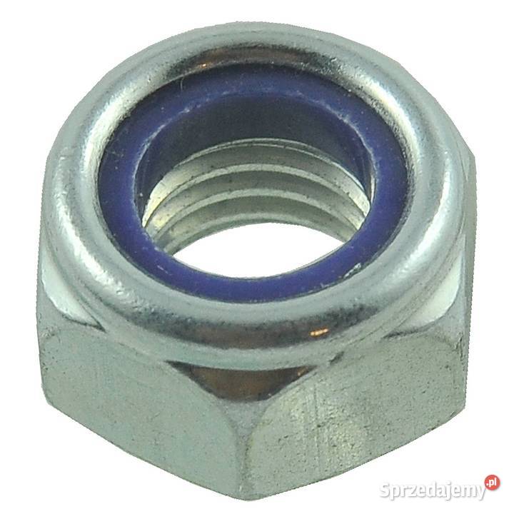 Nakrętka M14 x 200 EFDEFDH 4FARMER Tajęcina