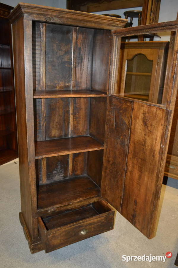 witryna kolonialna Indonezja Będzin