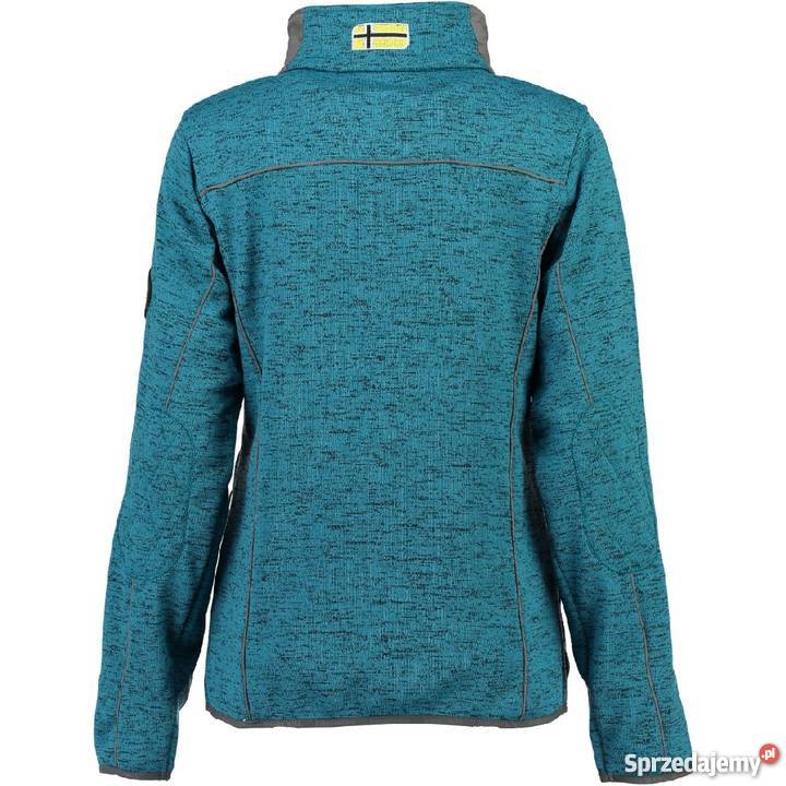 SUPER Anapurna Polar TYPO damski SXXL 130 różowy mazowieckie Warszawa sprzedam