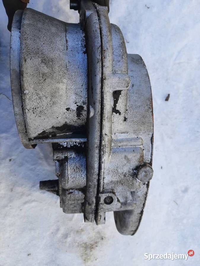 Kartę wsk 125 Strzyżewice