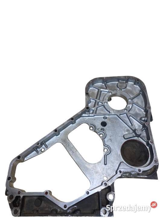 OBUDOWA ROZRZĄDU J917316 3917316 CASE MAGNUM świętokrzyskie Kielce