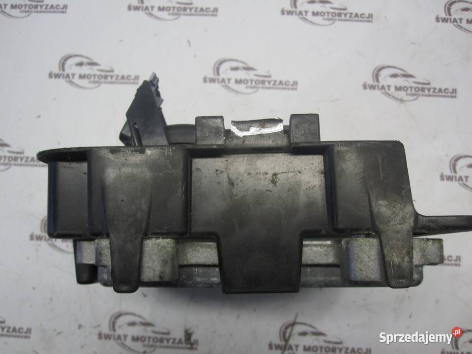 OPEL MERIVA B 10r sterownik silnika 12638732 świętokrzyskie Kielce