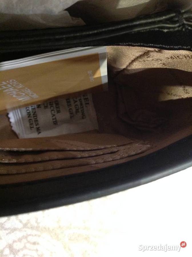 Mała Torebka skórzana Damska MICHAEL KORS Nowa lubuskie sprzedam