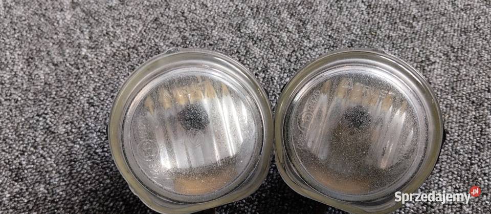 Sprzedam halogeny lewy prawy alfa 159 Radzyń Podlaski