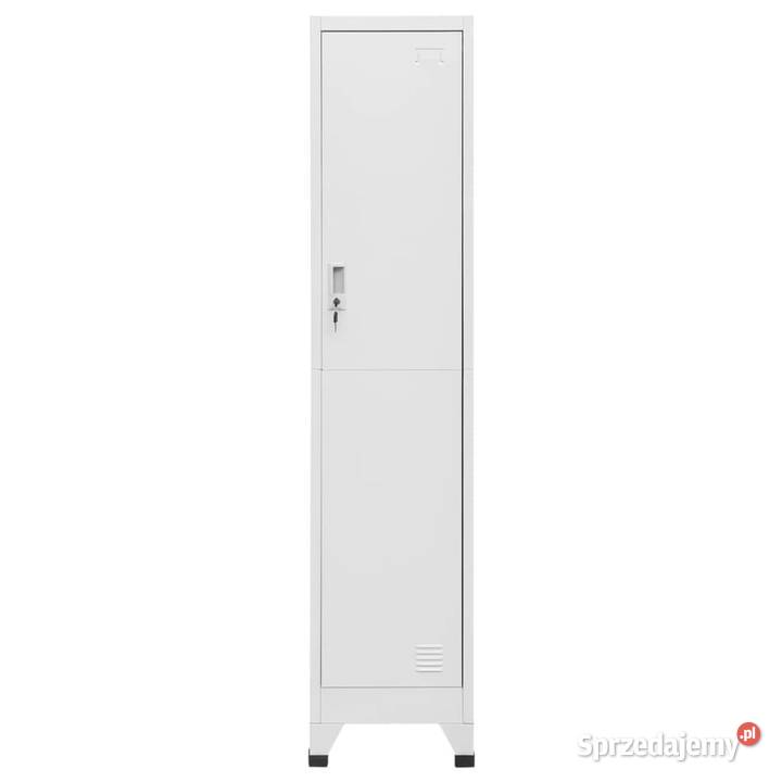 Zamykana szafka 38 x 45 x 180 WM244472 sprzedam