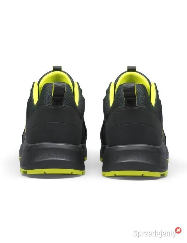 Buty robocze Solid Gear Adapt Low S3 inna Półbuty