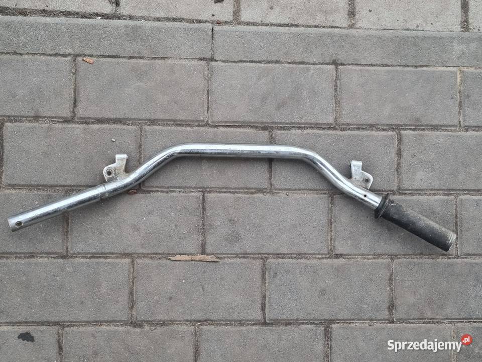 Kierownica WFM z mocowaniem klamek wielkopolskie sprzedam