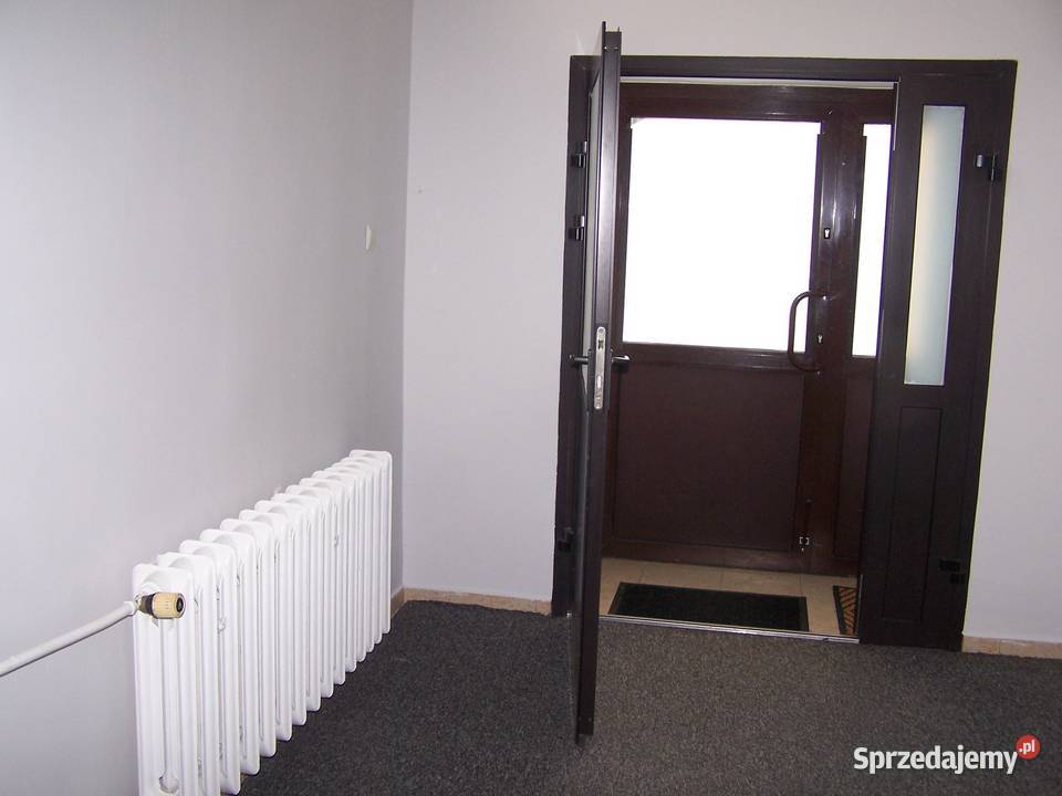 Lokal użytkowy Włodawa sprzedam