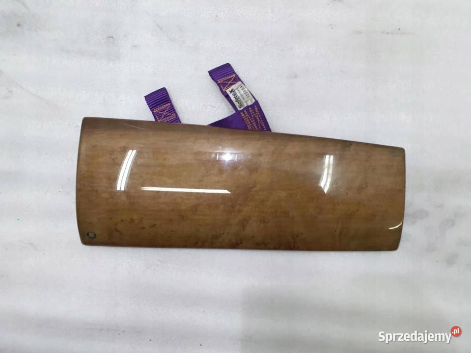 OSŁONA ZAŚLEPKA KONSOLI JAGUAR XTYPE wielkopolskie