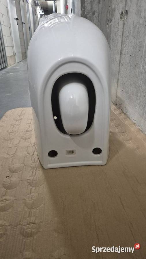 Misa WC Zestawy podtynkowe WC Poznań