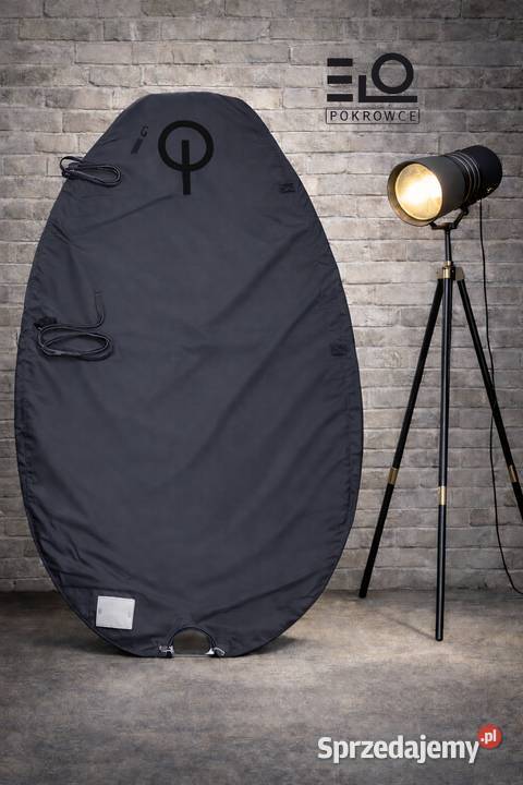 Pokrowiec górny Optimist ELO Professional Giżycko