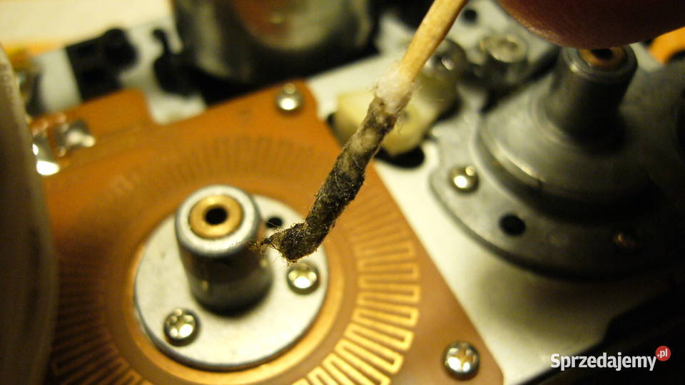 Magnetofon AKAI GX75