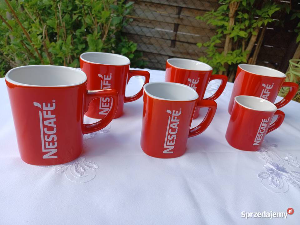 Kubek do kawy Poznań