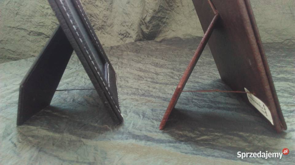 Zdjęcia RAMKA Fotografia ekoskóra kpl2 NOWE sprzedam