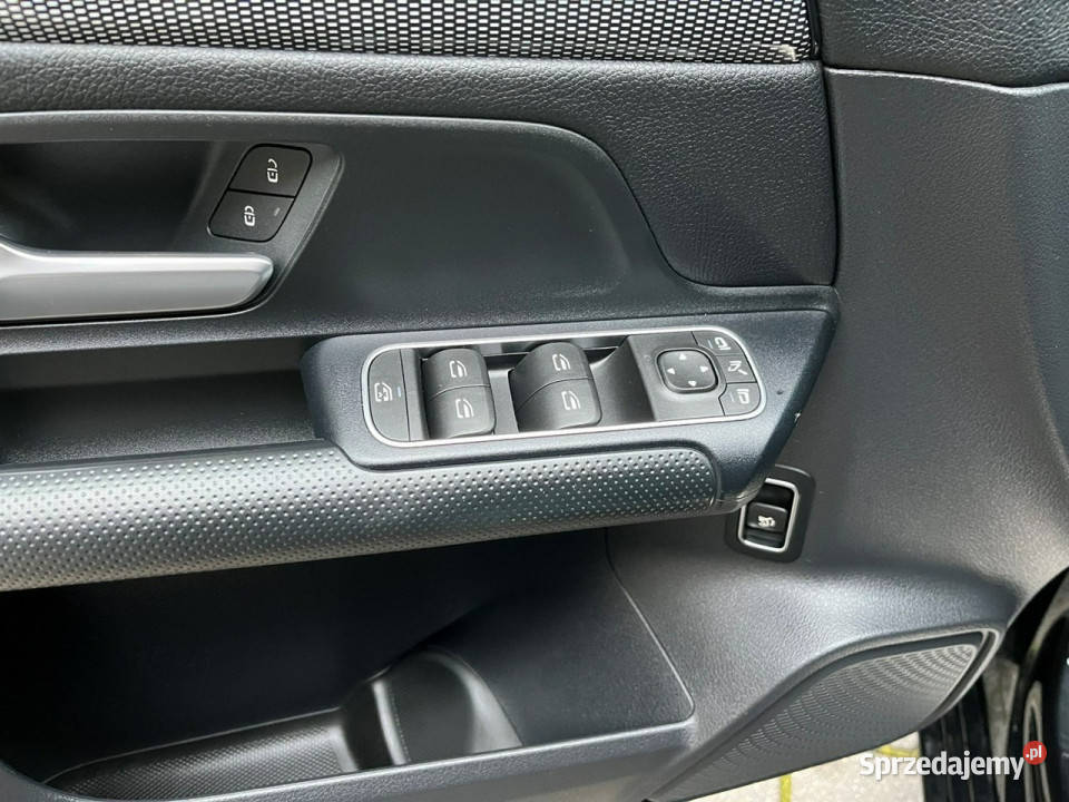 Mercedes B 180 Automat Kamery Nawigacja 1461cm3 Lipówki