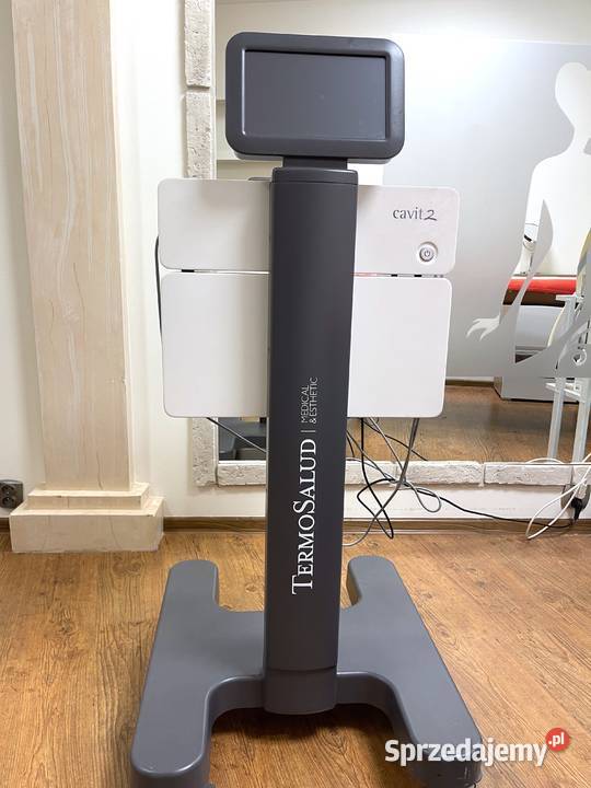 Medical Estetic TermoSalud CAVIT 2 urządzenie do