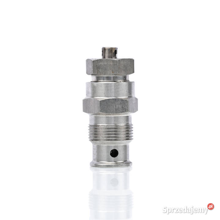 Zawór Zwrotny do Agregatu Graco Kompatybilny z Ludźmierz