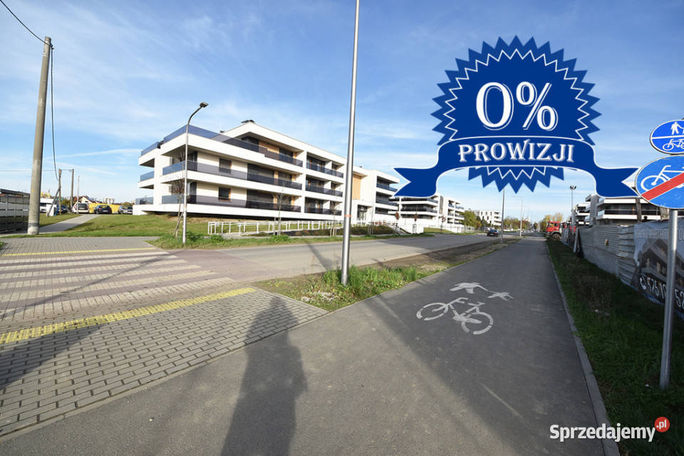 APARTAMENTY STAWOWA Nowoczesne mieszkania Opole sprzedam