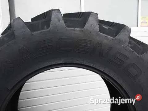 Opona rolnicza 46085R34 ASCENSO 7 lat gwarancji Tomaszów Lubelski