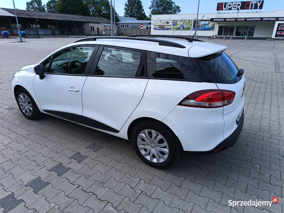 CliolV 2017r lift15 dci 152 Salon serwiszamiana Hrubieszów sprzedam