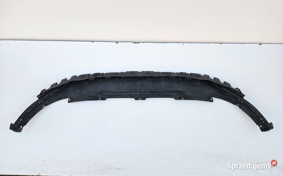 VW GOLF VIII 8 PŁYTA OSŁONA POD ZDERZAK PRZÓD