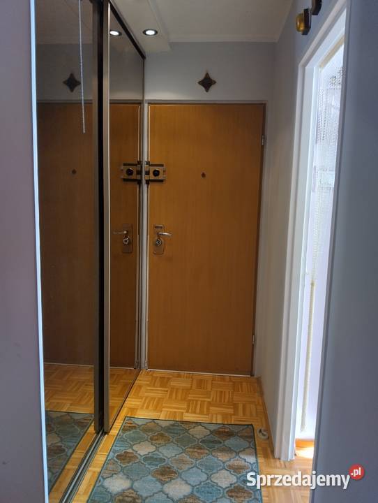 na sprzedaż mieszkanie 48m2 gotowe do