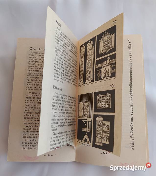 RODZINA i DOM 100 pomysłów domu Alicja Szymańska Hajnówka