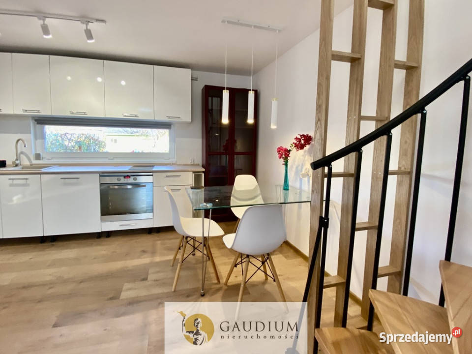 Gdańsk Olszynka Modra 70m2 sprzedam