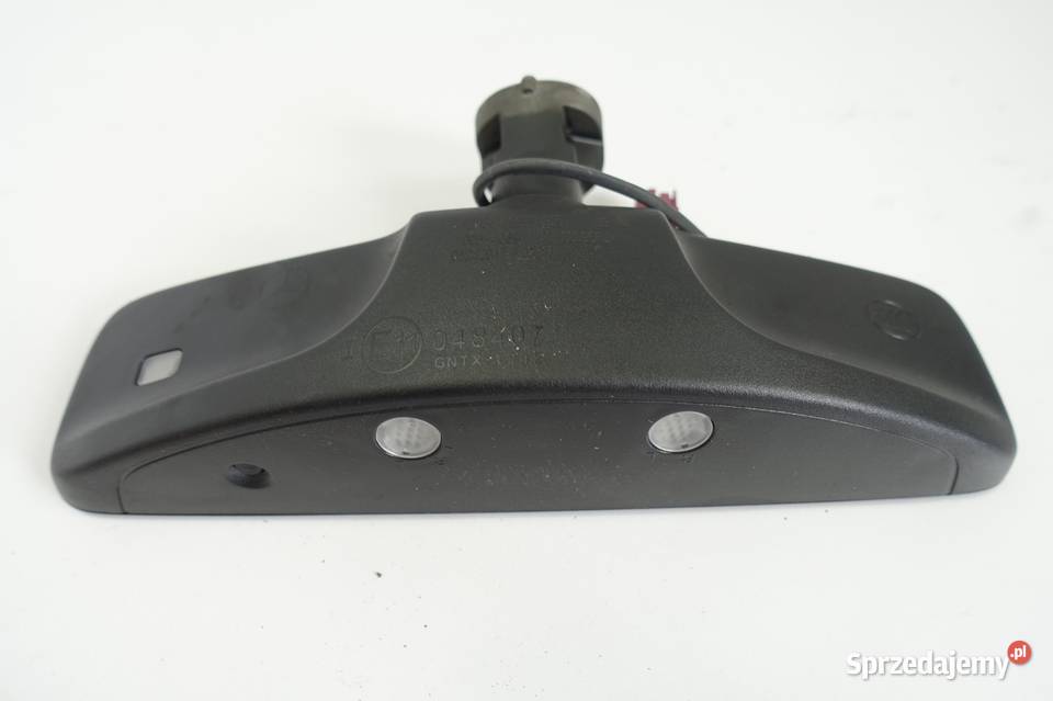 Mercedes W213 C213 LUSTERKO WSTECZNE cofania Rudka