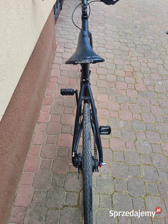 Cube Editor Alfine 11 fitnesgravel