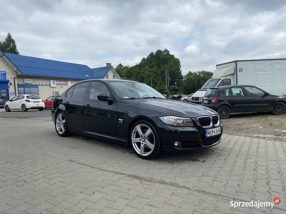 Bmw e90 256km Kraków