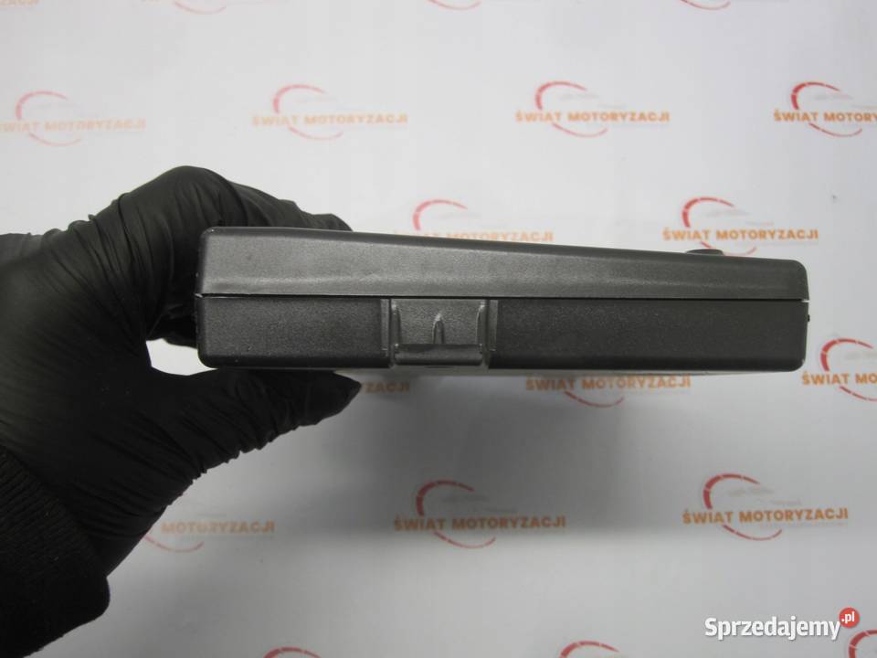 AUDI VW SKODA moduł Bluetooth 3C8035730 Kielce