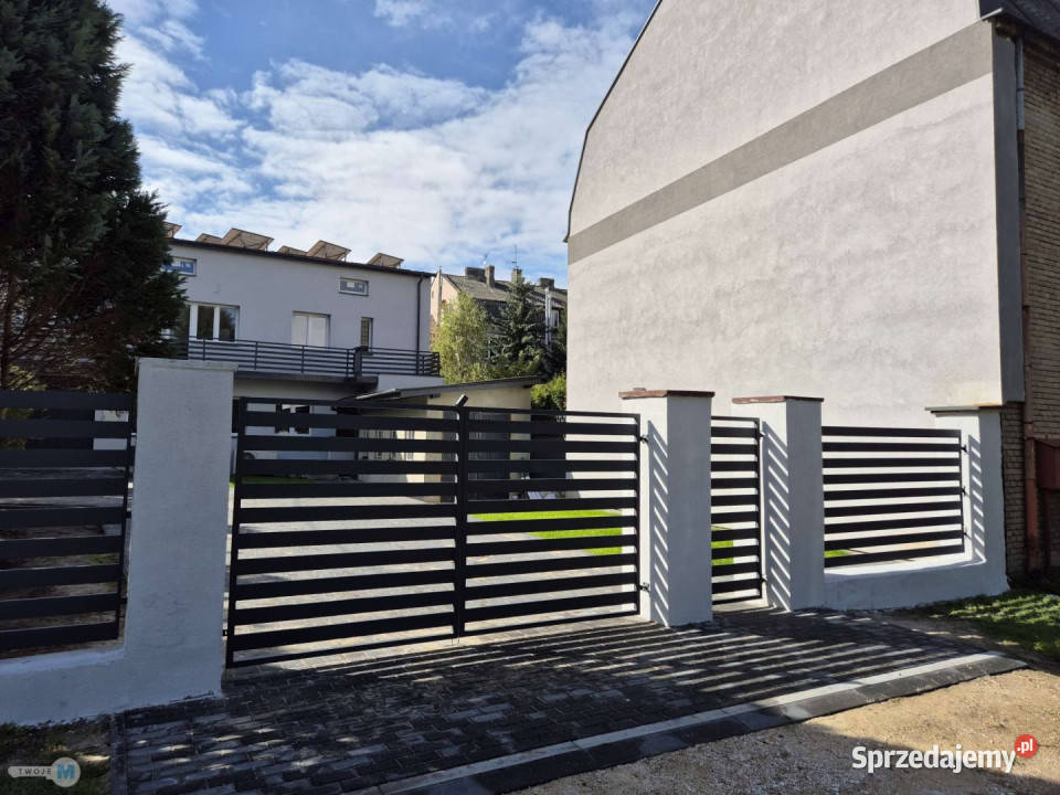 Dom wolnostojący SkarżyskoKamienna 15094m2 wolnostojący Skarżysko-Kamienna