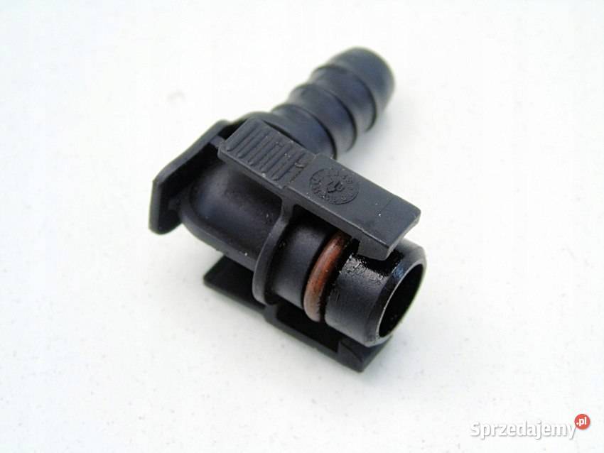 KRÓCIEC PRZEWODU PALIWA 14 16V CLIO 2 THALIA Sosnowiec sprzedam