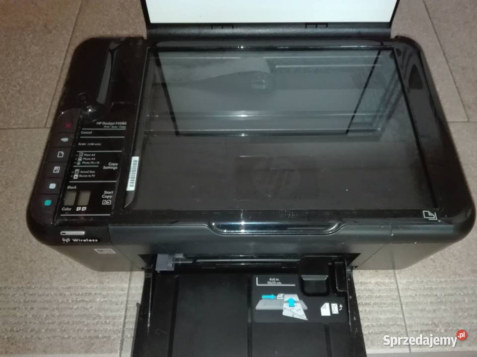 Drukarka HP A3 EPSON urządzwielofunkc Lexmark Gdańsk