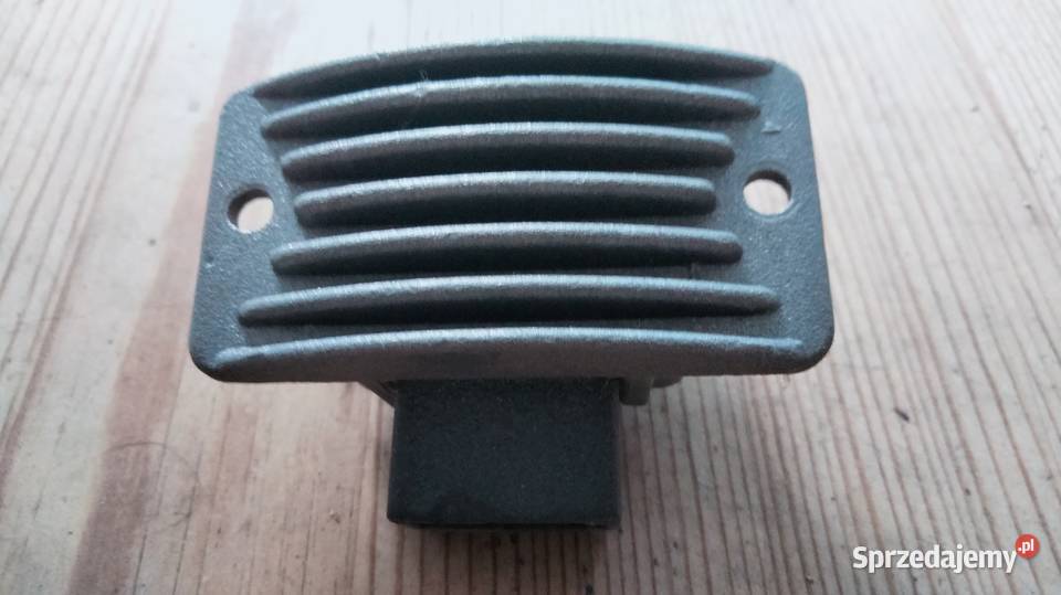 Regulator napięcia alternatora Kia K2700 K3000 Ostrów Wielkopolski sprzedam
