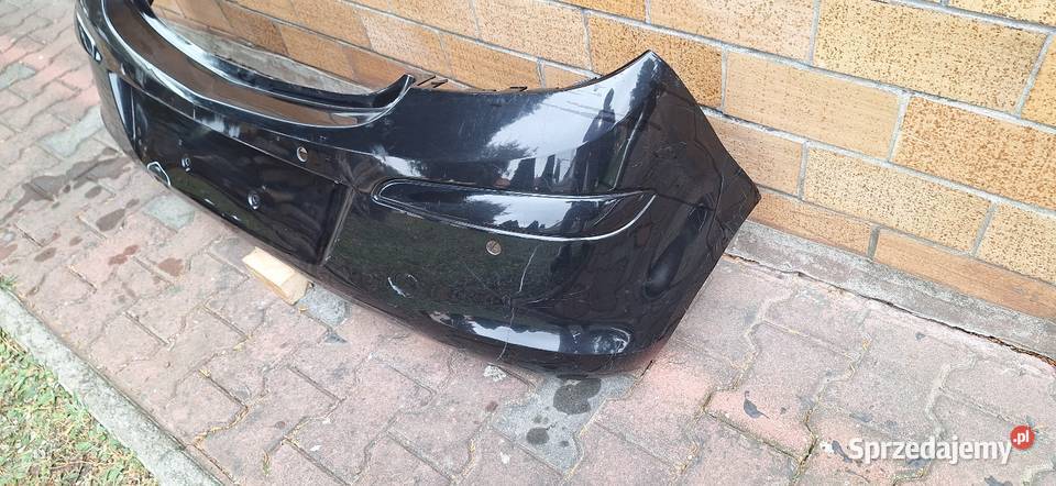Opel Corsa D PDC ZDERZAK TYŁ Sandomierz sprzedam