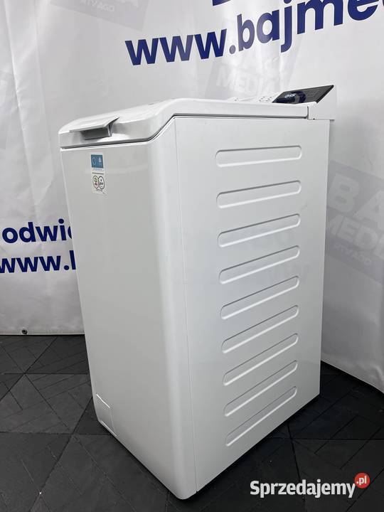 Pralka ELECTROLUX EW6TN4261P SensiCare 600 6 Warszawa