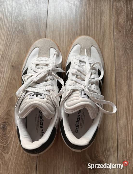 Adidas Samba nowe 38 i 23 skóra