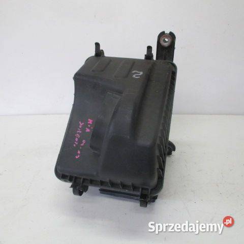 OBUDOWA FILTRA POWIETRZA KIA SORENTO III 22 CRDI Rakoniewice sprzedam