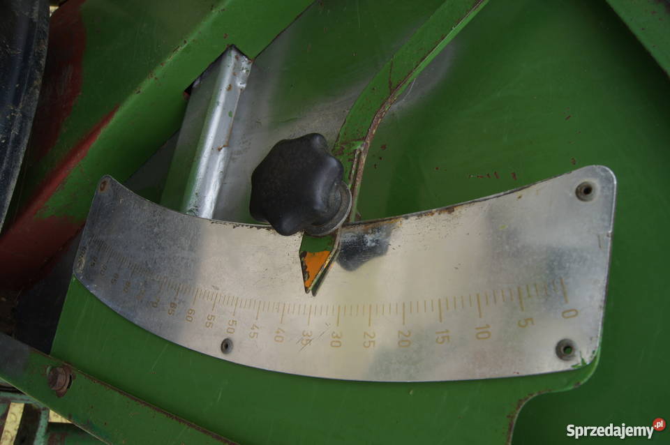 Siewnik AMAZONE D7 Standard D 7 Typ 30