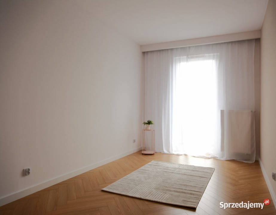 Mieszkanie Lublin 3993m2 2 pokoje