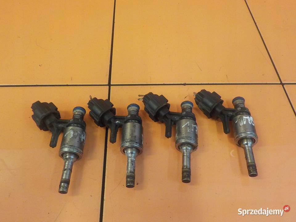 RCZ 3008 308 508 5008 16 THP 12r 156 5F02 wtrysk Suków