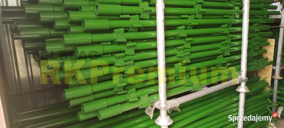 rusztowanie choinkowe klinowe choinka Pozostałe Bydgoszcz