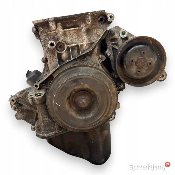 DÓŁ SILNIKA 160910 160910 Smart Fortwo 06 06 600 Silniki kompletne Chełm