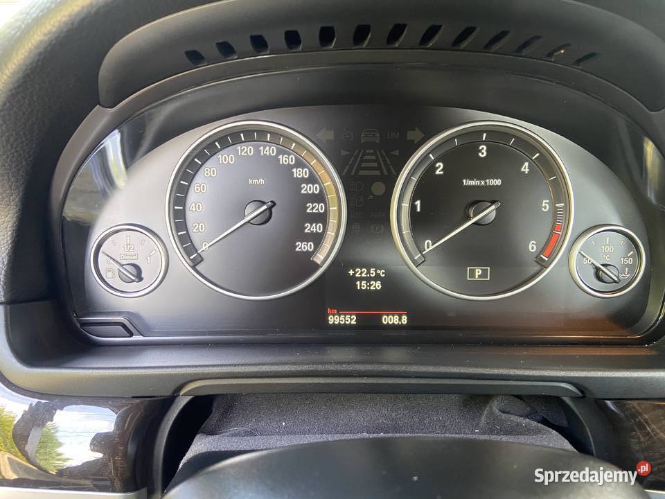 BMW zadbana piękna perła automatyczna Łaziska Górne